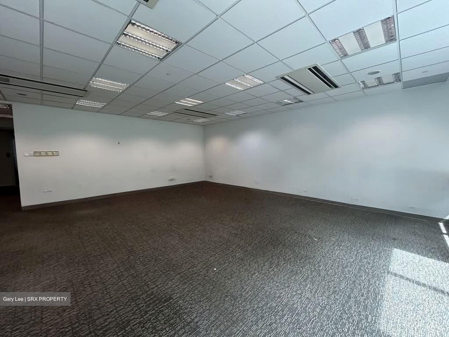 Tan Chong Tower (D7), Office #570063131